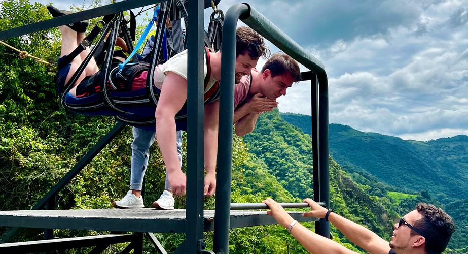 Colombia Nieuw 13 Colombia Nieuw 13